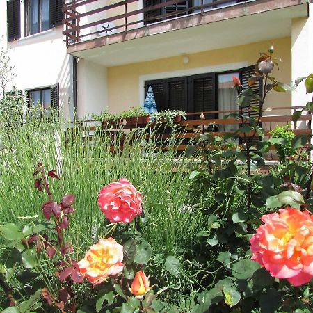 Mirela House With Apartment Umago Exterior foto