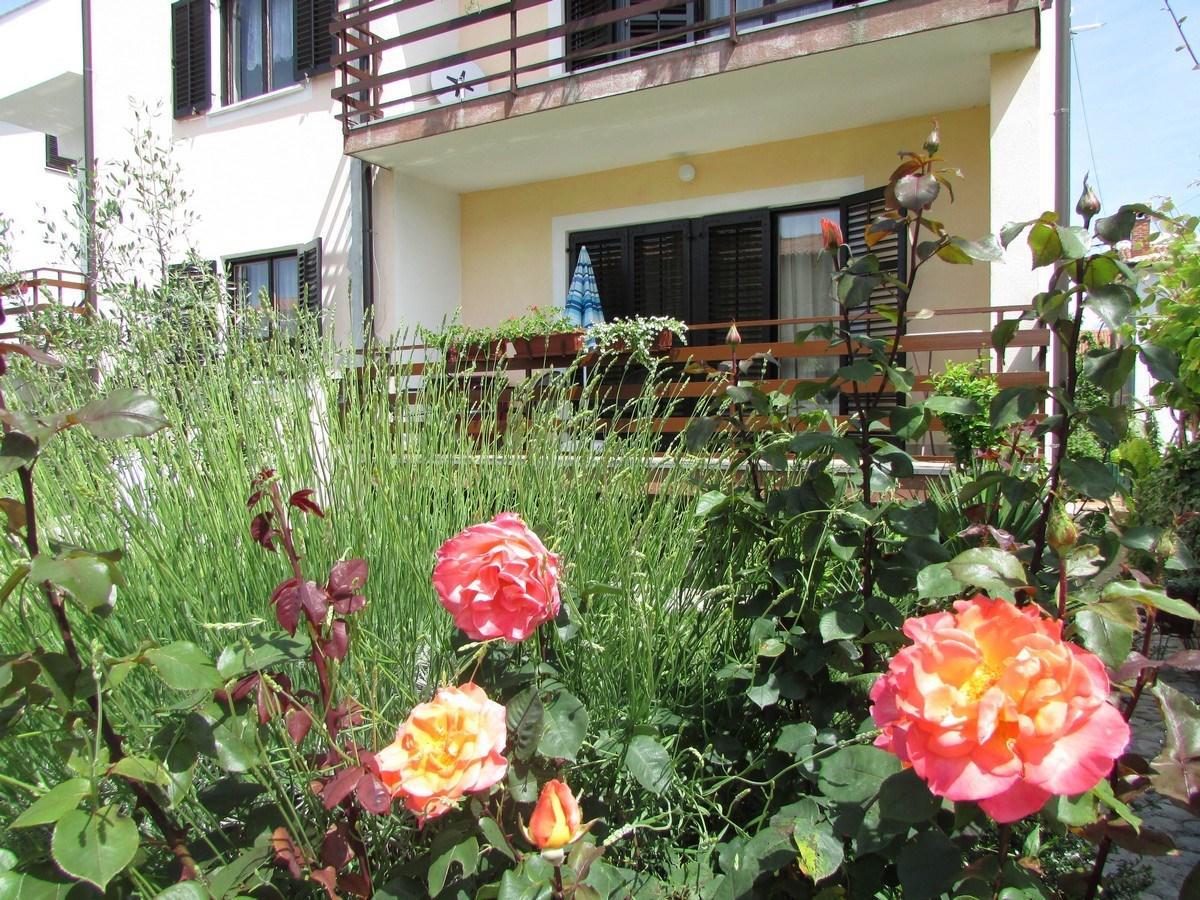 Mirela House With Apartment Umago Exterior foto