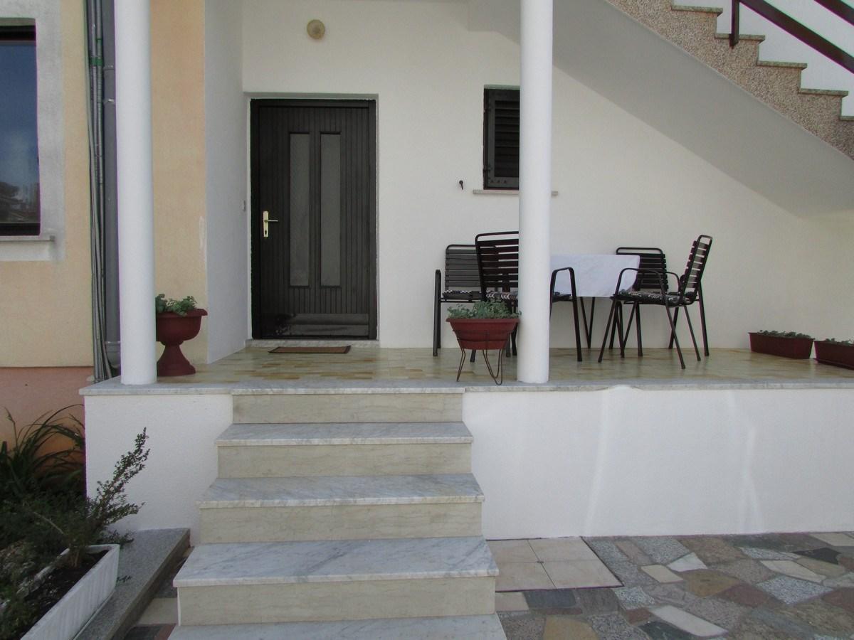 Mirela House With Apartment Umago Exterior foto