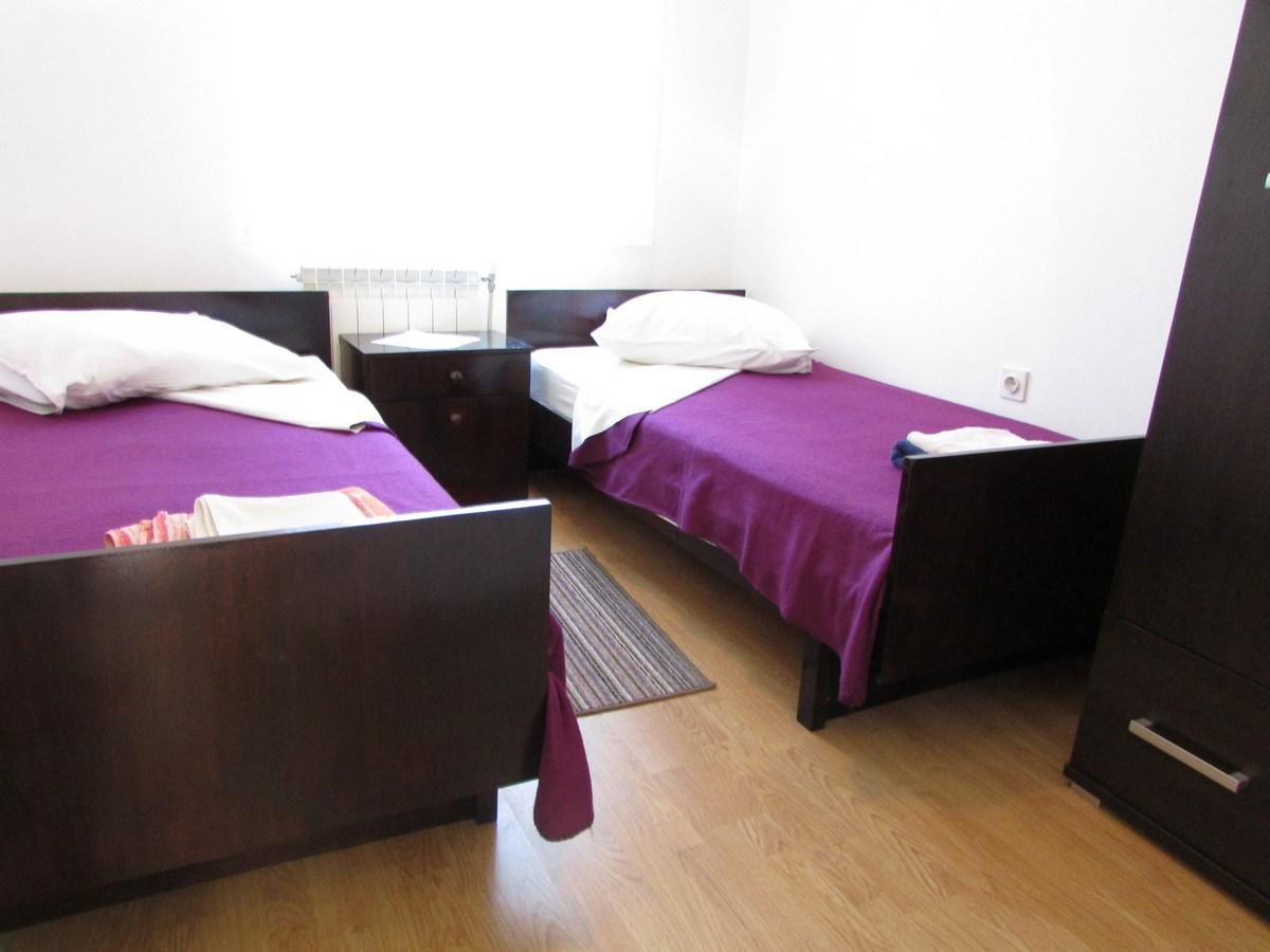 Mirela House With Apartment Umago Exterior foto