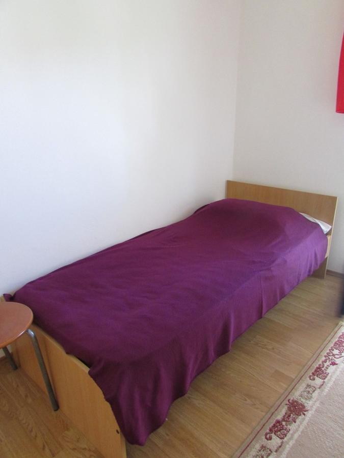 Mirela House With Apartment Umago Exterior foto