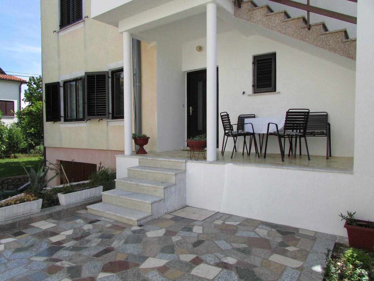 Mirela House With Apartment Umago Exterior foto