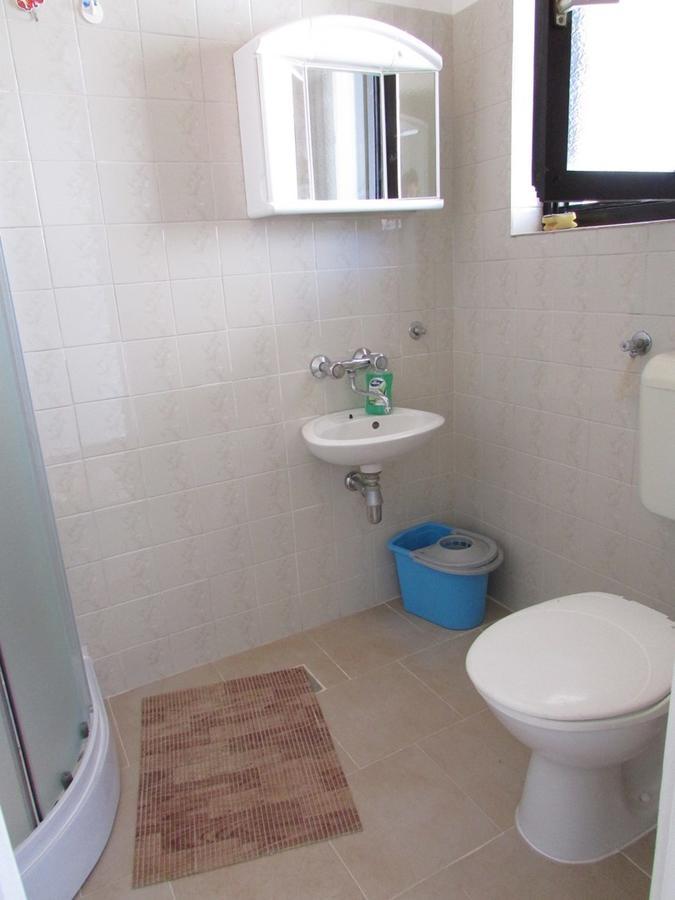 Mirela House With Apartment Umago Exterior foto