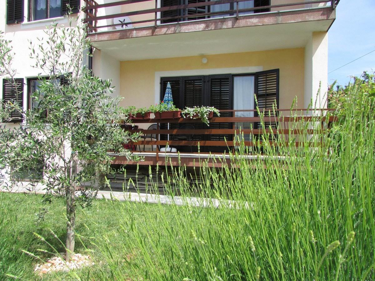 Mirela House With Apartment Umago Exterior foto